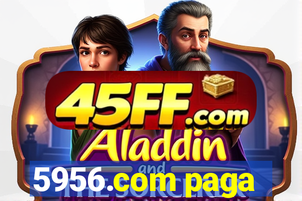 5956.com paga
